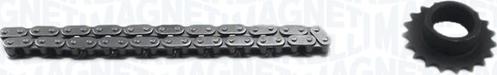 Magneti Marelli 341500001280 - Timing Chain Kit parts5.com