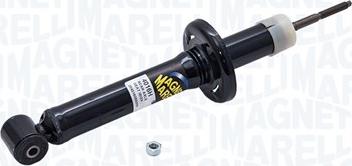 Magneti Marelli 354016080000 - Amortizor parts5.com