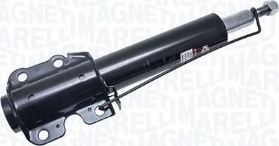 Magneti Marelli 354038070000 - Amortiguador parts5.com