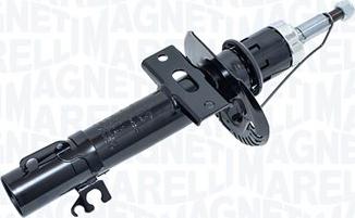 Magneti Marelli 354324070000 - Tlumič pérování parts5.com