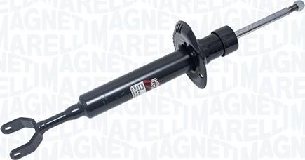 Magneti Marelli 356301070000 - Amortisseur parts5.com