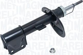 Magneti Marelli 356330070100 - Amortyzator parts5.com