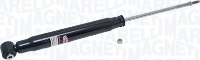 Magneti Marelli 356331070000 - Amortyzator parts5.com