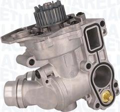 Magneti Marelli 350984149000 - Pompa wodna parts5.com