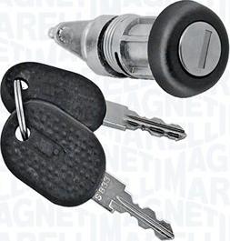 Magneti Marelli 350105002700 - Valcová vlożka zámku parts5.com