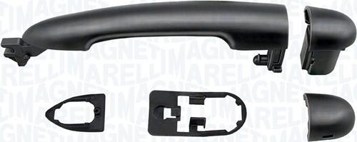 Magneti Marelli 350105019200 - Ajtó fogantyú parts5.com