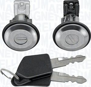 Magneti Marelli 350105014200 - Cilindro de cierre parts5.com