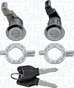 Magneti Marelli 350105016200 - Valcová vlożka zámku parts5.com