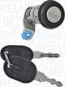 Magneti Marelli 350105010900 - Cilindro de cierre parts5.com