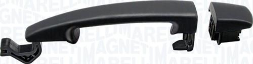 Magneti Marelli 350105017500 - Klamka drzwi parts5.com