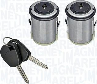 Magneti Marelli 350105029600 - Sulgursilinder parts5.com