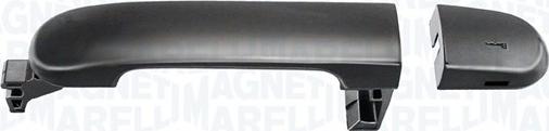 Magneti Marelli 350105021000 - Door Handle parts5.com