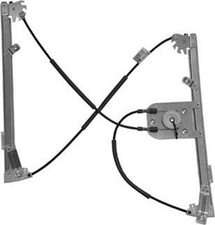 Magneti Marelli 350103940000 - Window Regulator parts5.com