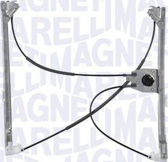 Magneti Marelli 350103135600 - Lève-vitre parts5.com