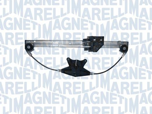 Magneti Marelli 350103170414 - Elevalunas parts5.com