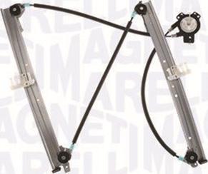 Magneti Marelli 350103170096 - Window Regulator parts5.com