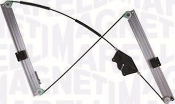 Magneti Marelli 350103170080 - Window Regulator parts5.com