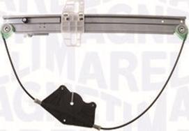 Magneti Marelli 350103170081 - Window Regulator parts5.com