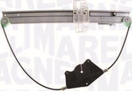 Magneti Marelli 350103170082 - Window Regulator parts5.com