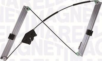 Magneti Marelli 350103170079 - Window Regulator parts5.com