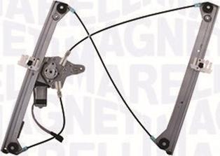 Magneti Marelli 350103170157 - Window Regulator parts5.com