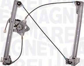 Magneti Marelli 350103170169 - Elevalunas parts5.com