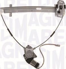 Magneti Marelli 350103170130 - Podizač stakla parts5.com