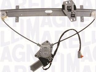 Magneti Marelli 350103170127 - Podizač stakla parts5.com