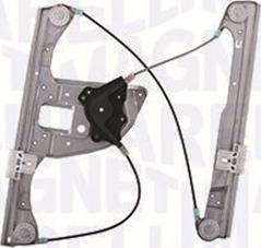 Magneti Marelli 350103170207 - Window Regulator parts5.com