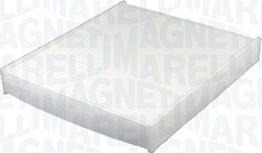 Magneti Marelli 350203064060 - Szűrő, utastér levegő parts5.com