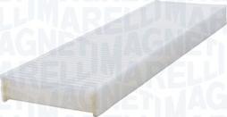 Magneti Marelli 350203062470 - Filtro, aire habitáculo parts5.com