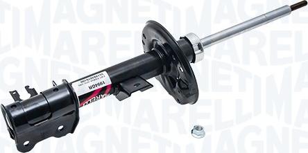 Magneti Marelli 351994070100 - Shock Absorber parts5.com