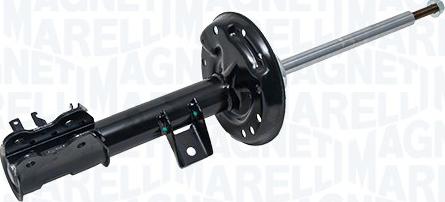 Magneti Marelli 351994070200 - Shock Absorber parts5.com