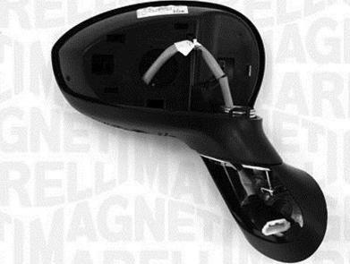 Magneti Marelli 351991103900 - Retrovisor exterior parts5.com