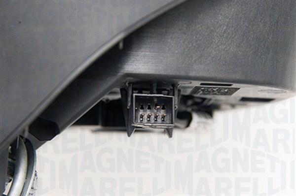 Magneti Marelli 351991125970 - Outside Mirror parts5.com