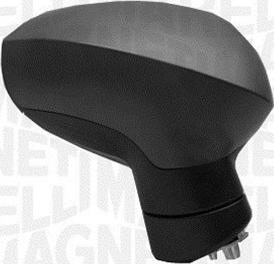 Magneti Marelli 351991125970 - Εξωτερικός καθρέπτης parts5.com