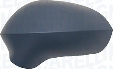 Magneti Marelli 351991203530 - Kryt, vnější zrcátko parts5.com