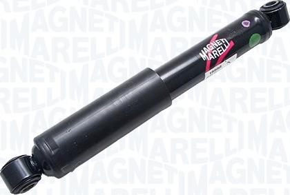 Magneti Marelli 351998070000 - Amortiguador parts5.com