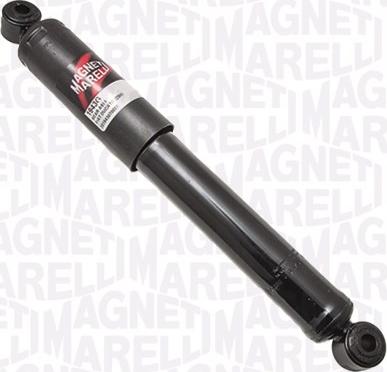 Magneti Marelli 351943070000 - Amortiguador parts5.com