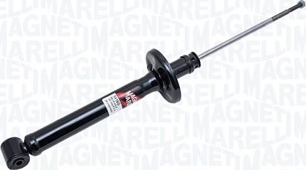 Magneti Marelli 351416070000 - Iskunvaimennin parts5.com