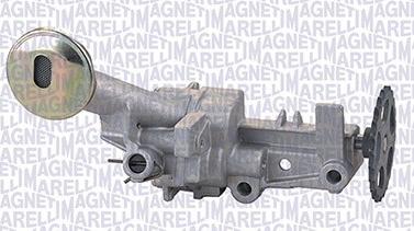 Magneti Marelli 351516000044 - Õlipump parts5.com