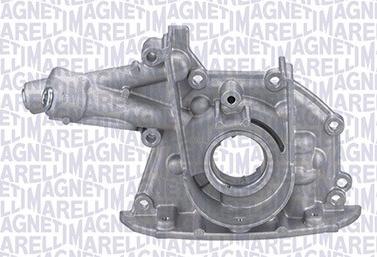 Magneti Marelli 351516000046 - Маслена помпа parts5.com