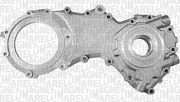 Magneti Marelli 351516000050 - Bomba de aceite parts5.com