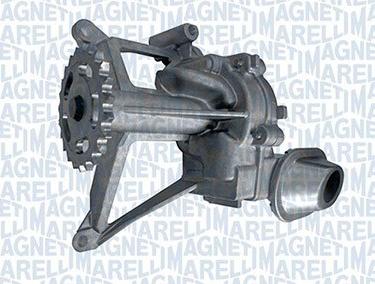 Magneti Marelli 351516000051 - Ölpumpe parts5.com