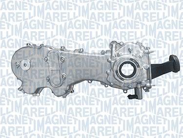 Magneti Marelli 351516000062 - Olejové čerpadlo parts5.com