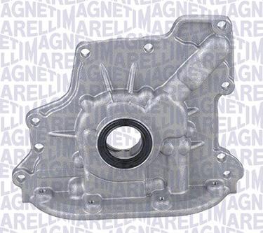 Magneti Marelli 351516000009 - Pompa ulei parts5.com