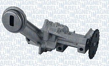 Magneti Marelli 351516000006 - Pompa oleju parts5.com