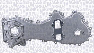 Magneti Marelli 351516000012 - Olejové čerpadlo parts5.com