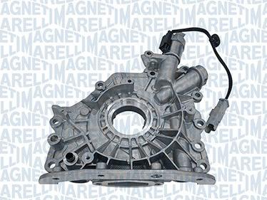 Magneti Marelli 351516000084 - Pompa ulei parts5.com