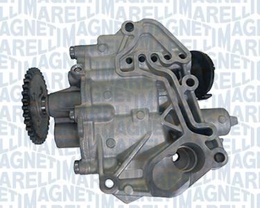 Magneti Marelli 351516000085 - Pompa ulei parts5.com